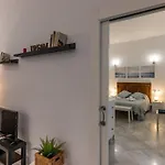 Daire Centrico Y Moderno En