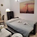 Daire Centrico Y Moderno En