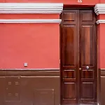 Centrico Y Moderno En *