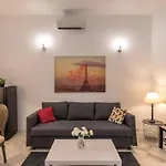 Daire Centrico Y Moderno En *