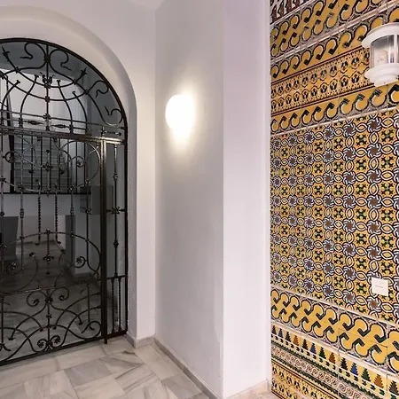 Centrico Y Moderno En