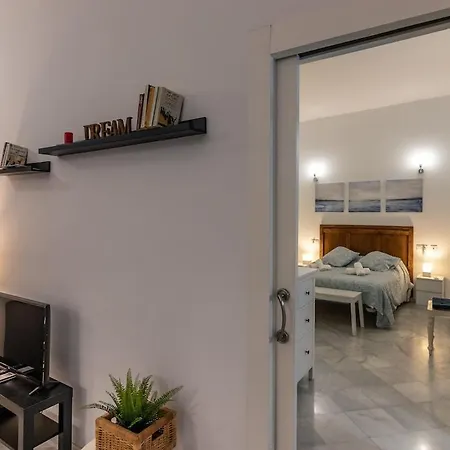Apartmán Centrico Y Moderno En